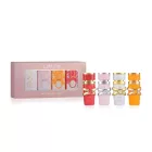 Lattafa Yara Collection EDP parfüm nőknek 5 ml ajándékszett