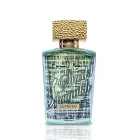 Lattafa Sheikh Al Shuyukh Suprême EDP parfüm uniszex 100 ml
