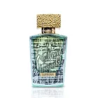 Lattafa Sheikh Al Shuyukh Suprême EDP parfüm uniszex 100 ml
