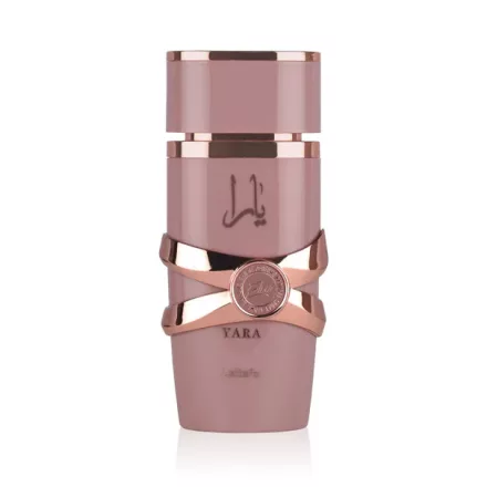 Lattafa Yara Elixir EDP parfüm nőknek 100 ml