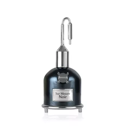Lattafa Pride Sur Mesure Noir EDP parfüm uniszex 100 ml