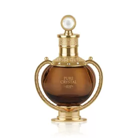 Lattafa Pure Crystal EDP parfüm uniszex 100 ml