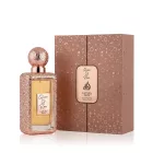 Lattafa Pride Queen Of Roses EDP parfüm nőknek 100 ml