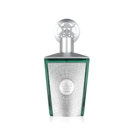 Lattafa Sherif EDP parfüm férfiaknak 100 ml
