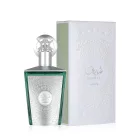 Lattafa Sherif EDP parfüm férfiaknak 100 ml