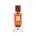 Lattafa Ana Abiyedh Scarlet EDP parfüm nőknek 60 ml