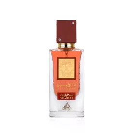Lattafa Ana Abiyedh Scarlet EDP parfüm nőknek 60 ml