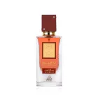 Lattafa Ana Abiyedh Scarlet EDP parfüm nőknek 60 ml