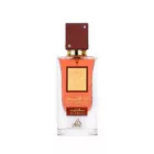 Lattafa Ana Abiyedh Scarlet EDP parfüm nőknek 60 ml