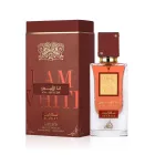 Lattafa Ana Abiyedh Scarlet EDP parfüm nőknek 60 ml