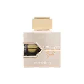 Al Haramain L'Aventure Gold EDP parfüm nőknek 100 ml