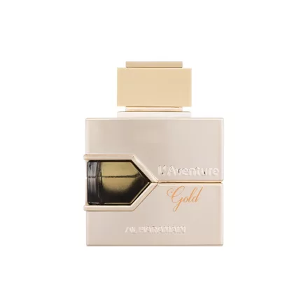 Al Haramain L'Aventure Gold EDP parfüm nőknek 100 ml