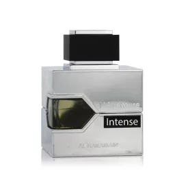   Al Haramain L'Aventure Intense EDP parfüm férfiaknak 100 ml