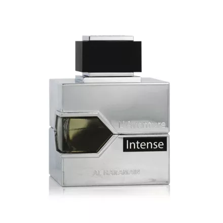 Al Haramain L'Aventure Intense EDP parfüm férfiaknak 100 ml