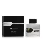 Al Haramain L'Aventure Intense EDP parfüm férfiaknak 100 ml