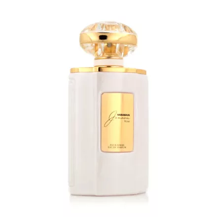 Al Haramain Junoon Rose EDP parfüm nőknek 75 ml