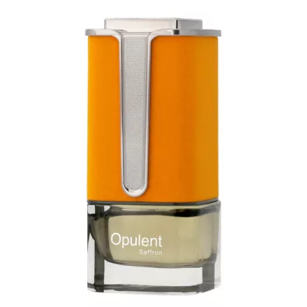 Al Haramain Opulent Saffron EDP parfüm uniszex 100 ml