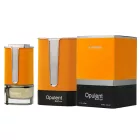 Al Haramain Opulent Saffron EDP parfüm uniszex 100 ml