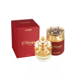 Al Haramain Manege Rouge EDP parfüm nőknek 75 ml