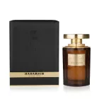 Al Haramain Portfolio Portrait Sandal EDP parfüm uniszex 75 ml