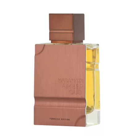 Al Haramain Amber Oud Tobacco Edition EDP parfüm uniszex 100 ml