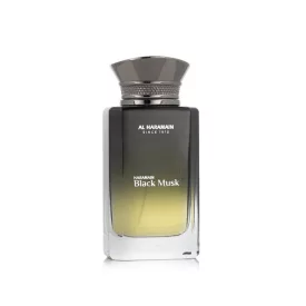Al Haramain Haramain Black Musk EDP parfüm uniszex 100 ml