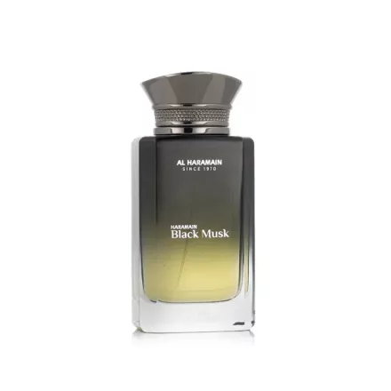 Al Haramain Haramain Black Musk EDP parfüm uniszex 100 ml