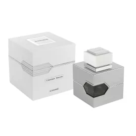   Al Haramain L'Aventure Blanche EDP parfüm nőknek 100 ml