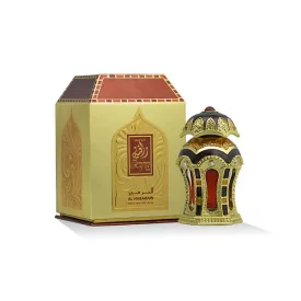 Al Haramain Rafia Gold parfüm olaj nőknek 20 ml