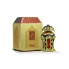 Al Haramain Rafia Gold parfüm olaj nőknek 20 ml
