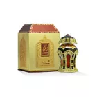 Al Haramain Rafia Gold parfüm olaj nőknek 20 ml
