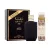 Lattafa Raghba EDP parfüm férfiaknak 100 ml ajándékszett