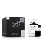 Lattafa 24 Carat White Gold EDP parfüm uniszex 100 ml