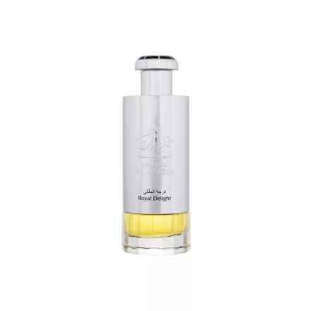 Lattafa Khaltaat Al Arabia Royal Delight EDP parfüm uniszex 100 ml