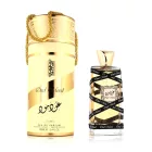 Lattafa Oud Mood EDP parfüm uniszex 100 ml