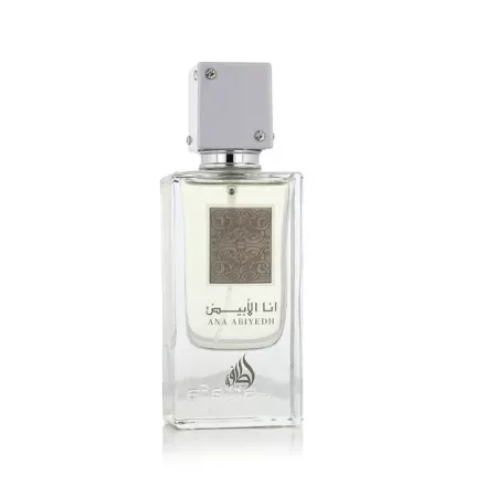 Lattafa Ana Abiyedh EDP parfüm uniszex 60 ml