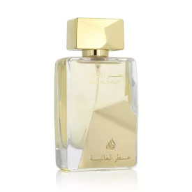   Lattafa Ser Al Malik Attar Al Ghalia EDP parfüm uniszex 100 ml