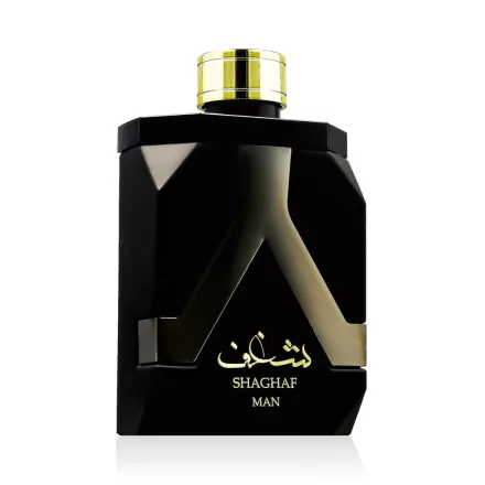 Asdaaf Shaghaf EDP parfüm férfiaknak 100 ml