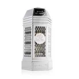 Al Haramain 50 Years Platinum Oud EDP parfüm uniszex 100 ml