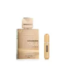 Al Haramain Amber Oud Gold Edition Extreme parfüm kivonat uniszex 200 ml