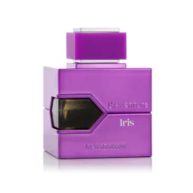   Al Haramain L'Aventure Iris parfüm kivonat uniszex 100 ml