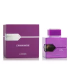 Al Haramain L'Aventure Iris parfüm kivonat uniszex 100 ml