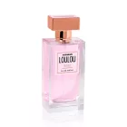 Al Haramain Loulou Rose EDP parfüm nőknek 100 ml