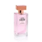 Al Haramain Loulou Rose EDP parfüm nőknek 100 ml
