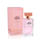 Al Haramain Loulou Rose EDP parfüm nőknek 100 ml
