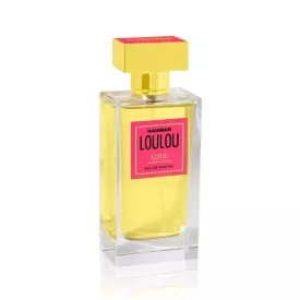 Al Haramain Loulou Love EDP parfüm nőknek 100 ml