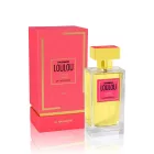 Al Haramain Loulou Love EDP parfüm nőknek 100 ml