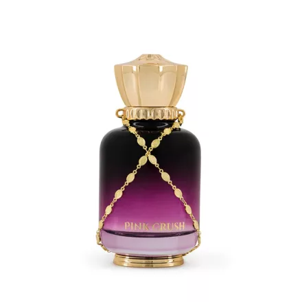 Maison Asrar Jewels Collection Pink Crush EDP parfüm nőknek 100 ml