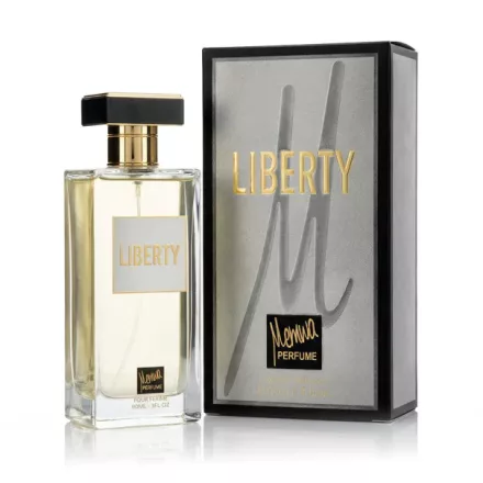 Memwa Liberty EDP parfüm nőknek 90 ml
