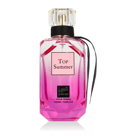 Memwa Top Summer Bombshe EDP parfüm nőknek 100 ml